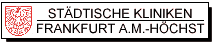 St�dtische Kliniken Frankfurt a.M. H�chst: logo